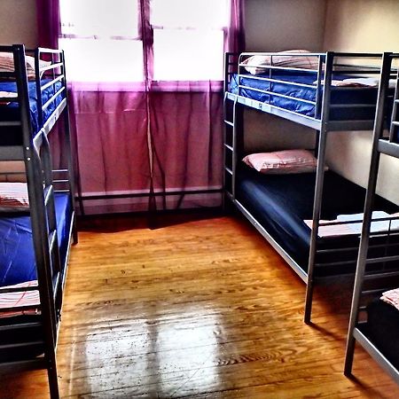 Atlantic City House Hostel Zewnętrze zdjęcie
