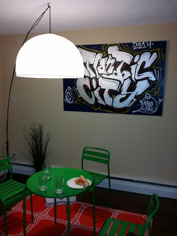 Atlantic City House Hostel Pokój zdjęcie
