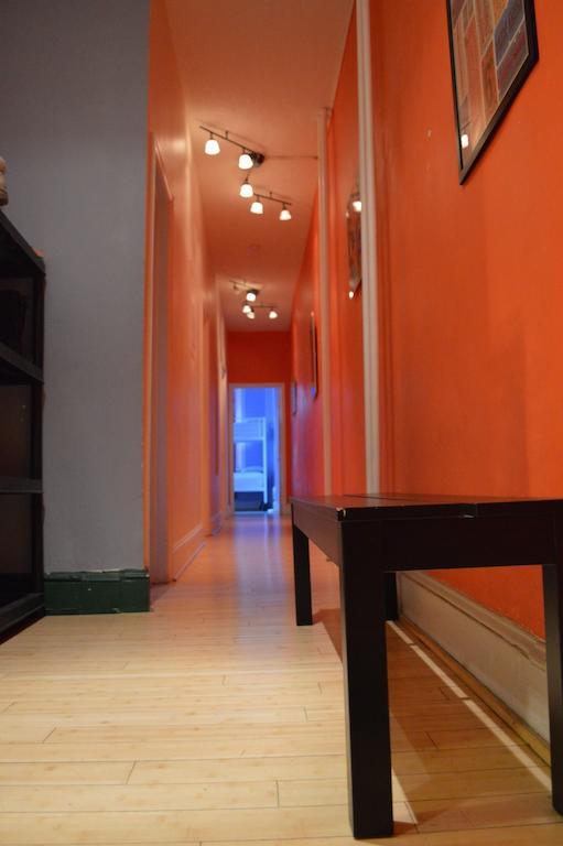 Atlantic City House Hostel Zewnętrze zdjęcie